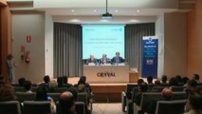 L'informatiu - Comunitat Valenciana - La Comunidad Valenciana en 2' - 13/12/16