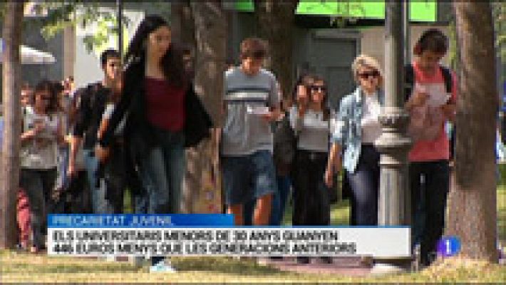 L'Informatiu - L'Informatiu - 13/12/16