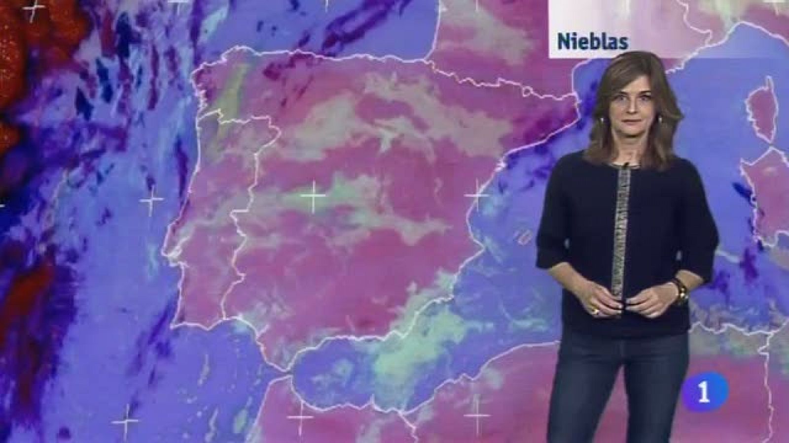 El Tiempo en Castilla-La Mancha - 13/12/16 | Ver