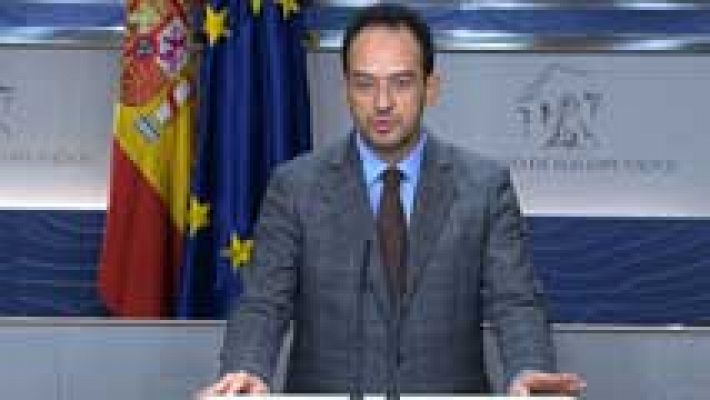 Telediario 1 - Telediario 1 en 4' - 13/12/16