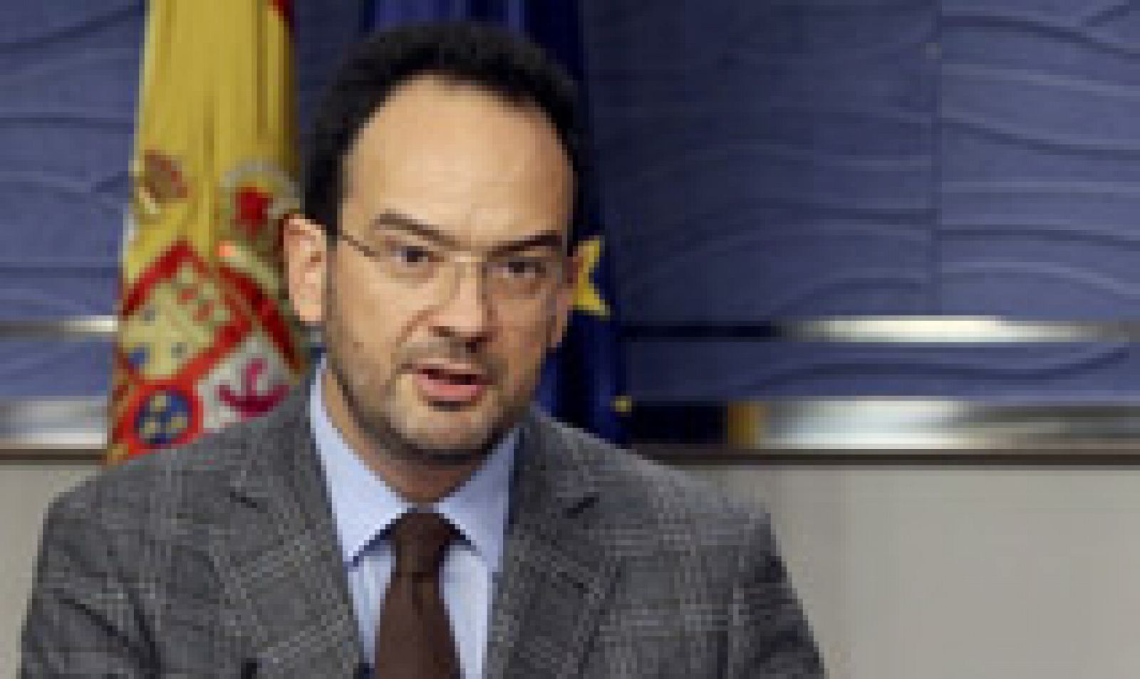 El PSOE dará su 'sí' a los objetivos de déficit y de deuda y al techo de gasto en el Congreso | Ver