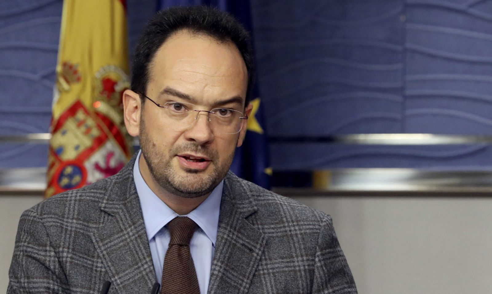 El PSOE dará su 'sí' a los objetivos de déficit y de deuda y al techo de gasto en el Congreso