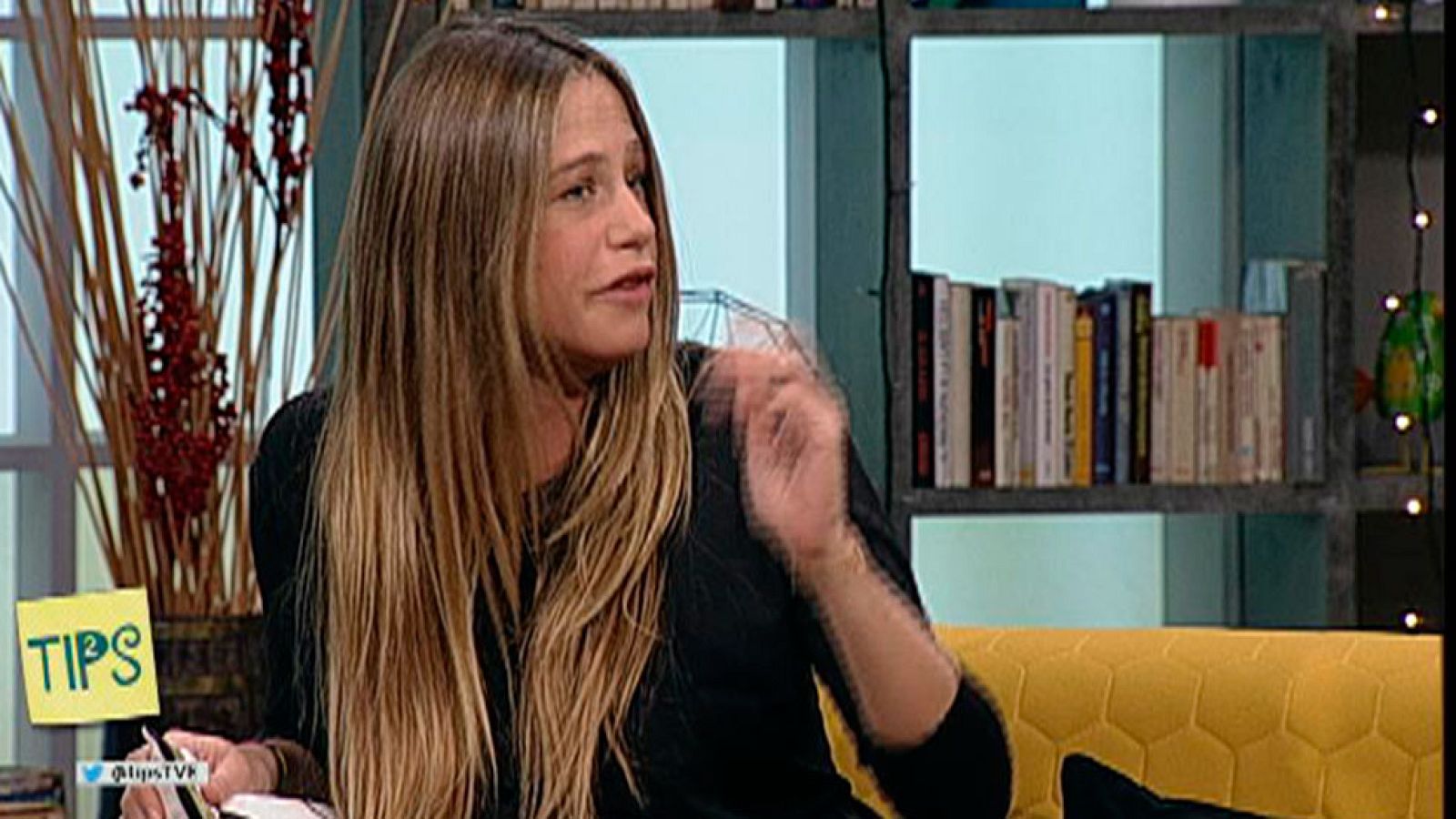 TIPS - Vivir con estilo - Martina Klein