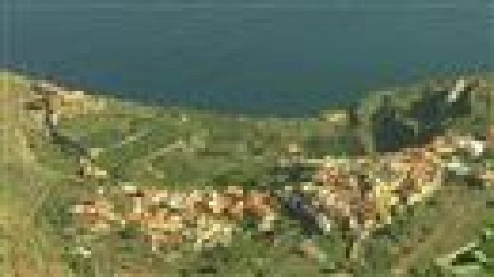 Telecanarias - El tiempo en Canarias - 13/12/2016