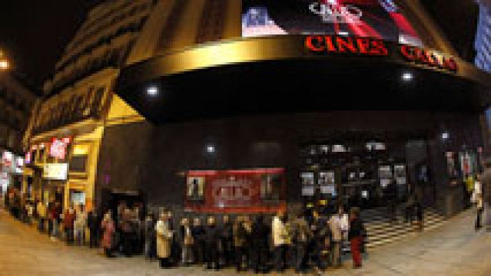 Informativo de Madrid - Informativo de Madrid 2 -13/12/2016