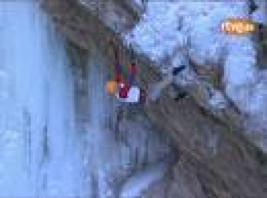  - Festival del hielo en Colorado