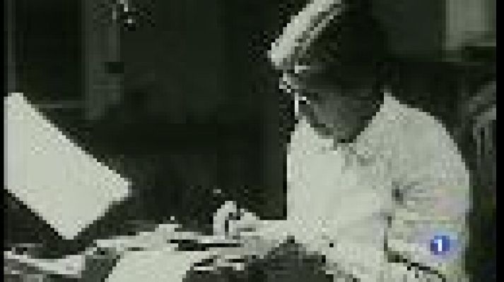 Informatiu Balear - Càsting per Maria Moliner