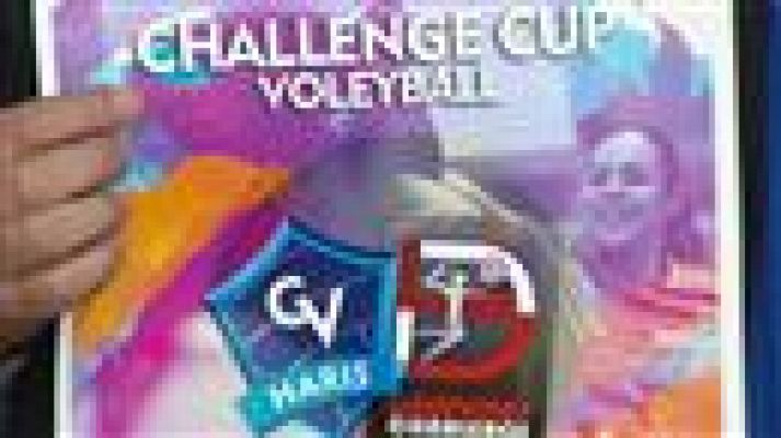 Telecanarias - Deportes Canarias - 13/12/2016