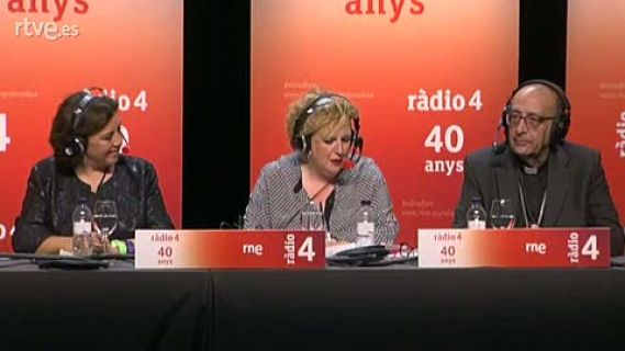 40 anys de Ràdio 4