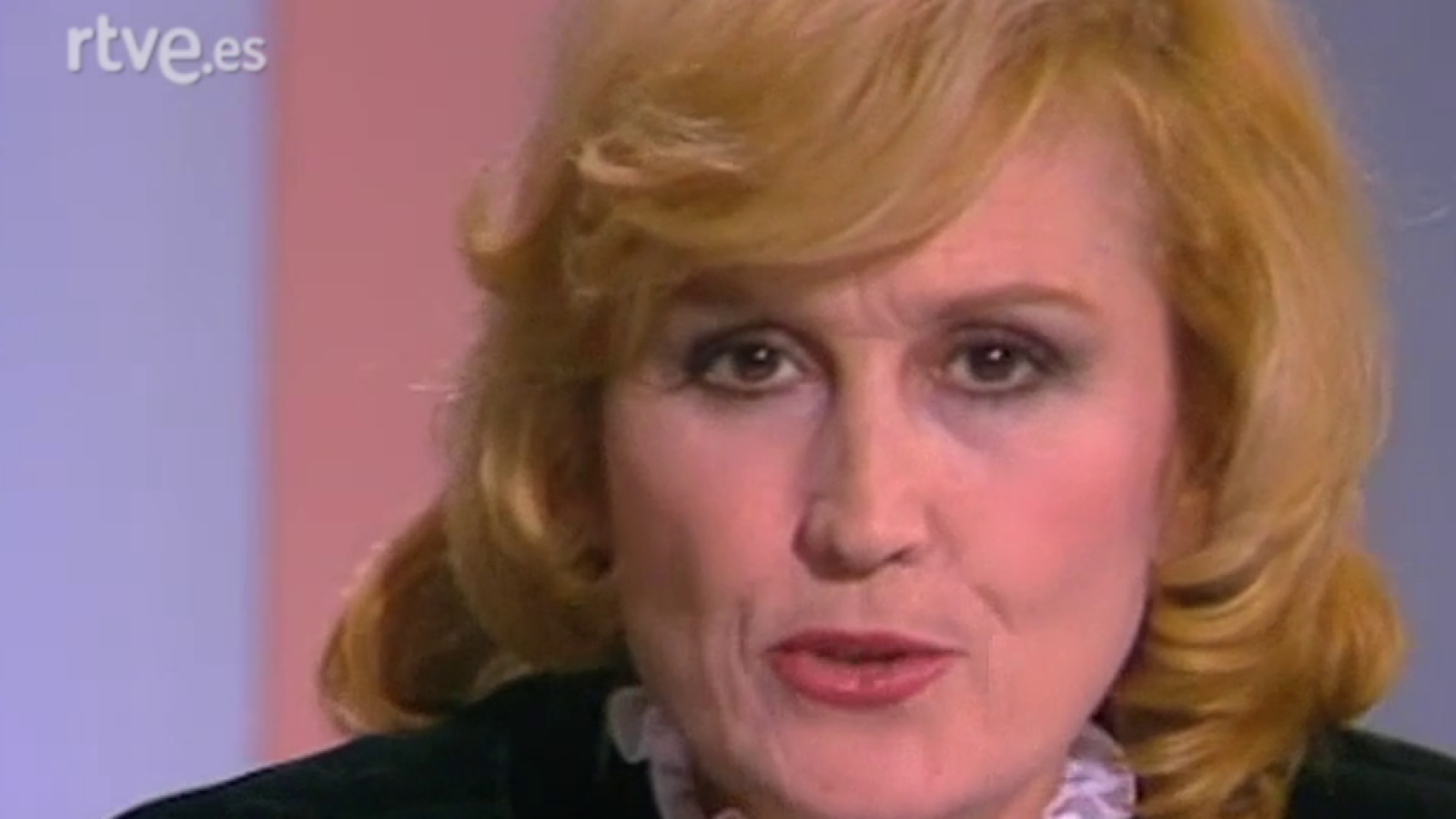 Buenas noches - 03/02/1983