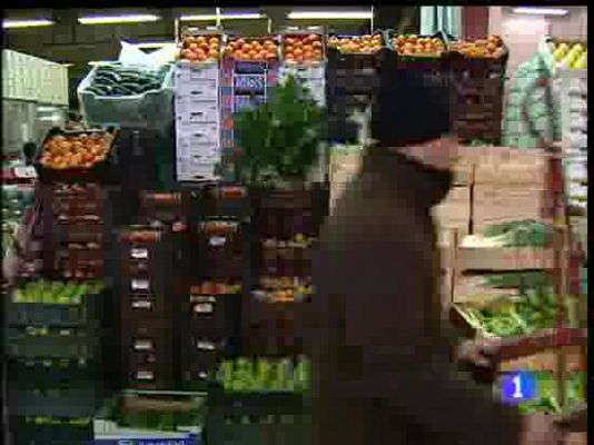  - Perdida de cosechas debido al tempo