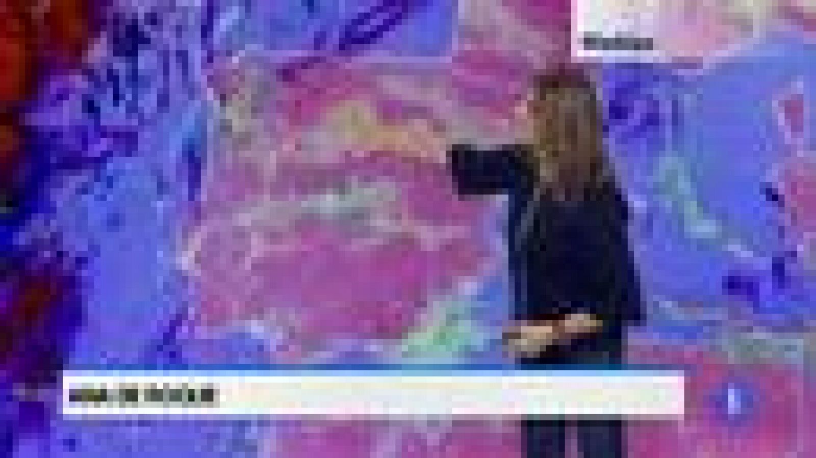 El tiempo en Andalucía - 13/12/16 | Ver