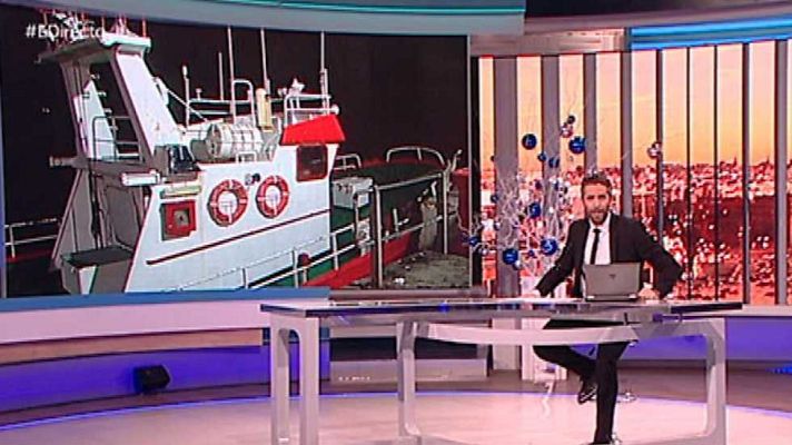 España Directo - España Directo - 13/12/16