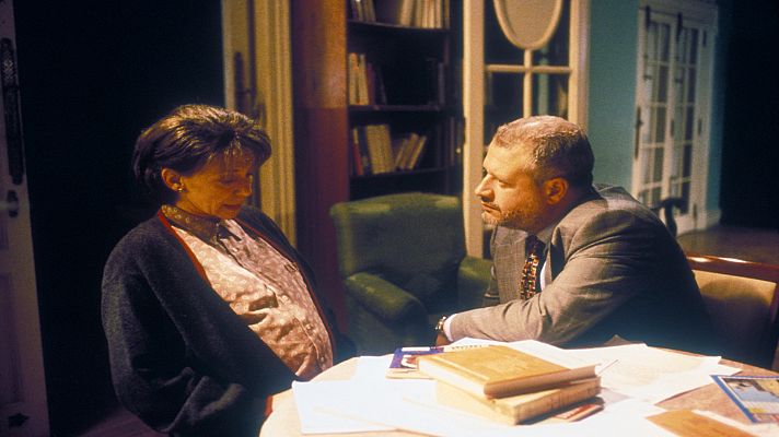 Turno de oficio - Capítulo 40