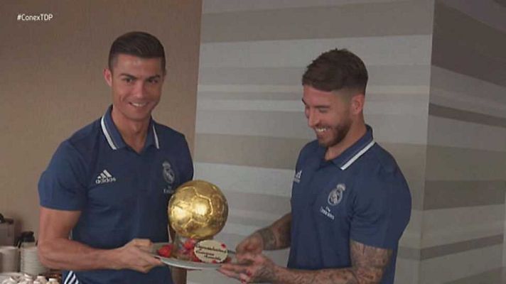 Conexión tdp - Conexión Tdp (2) - 13/12/16