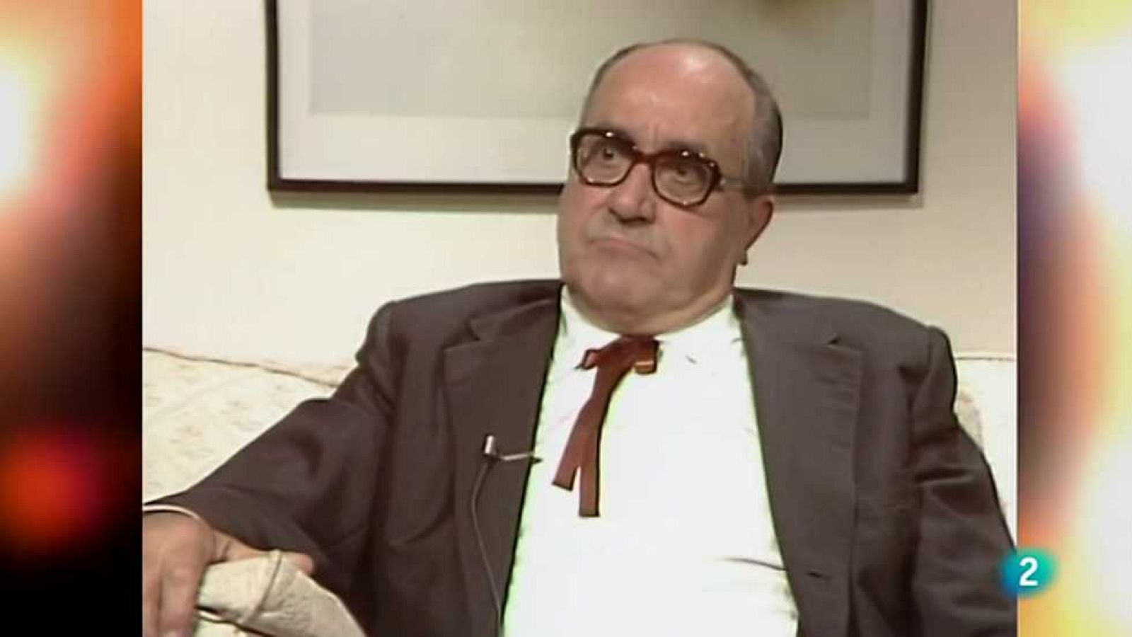 Historia de  nuestro cine - Distrito quinto (Presentación) - ver ahora