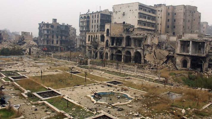 Telediario 1 - Telediario - 21 horas - 13/12/16