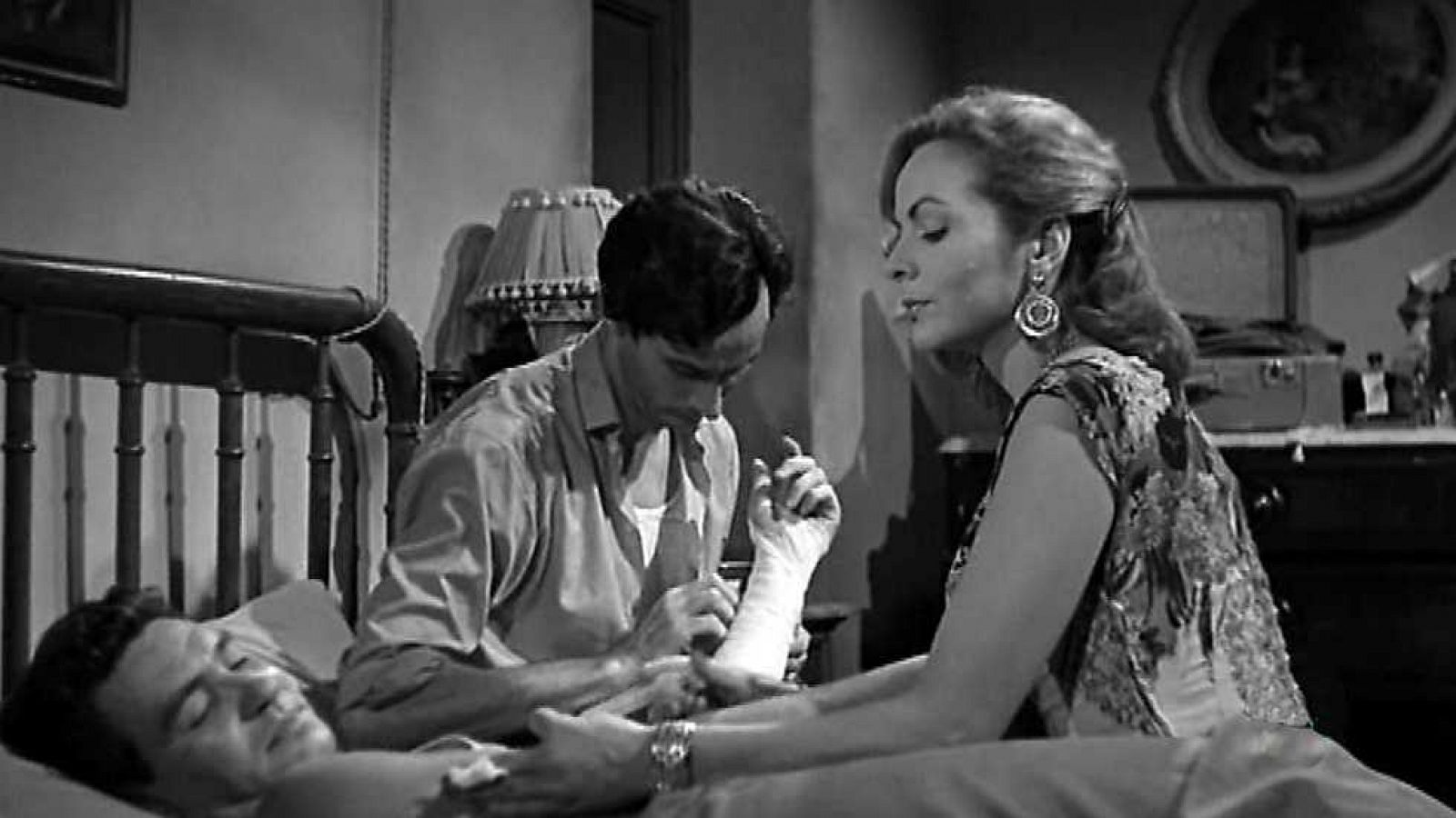 Historia de  nuestro cine - Distrito quinto - ver ahora