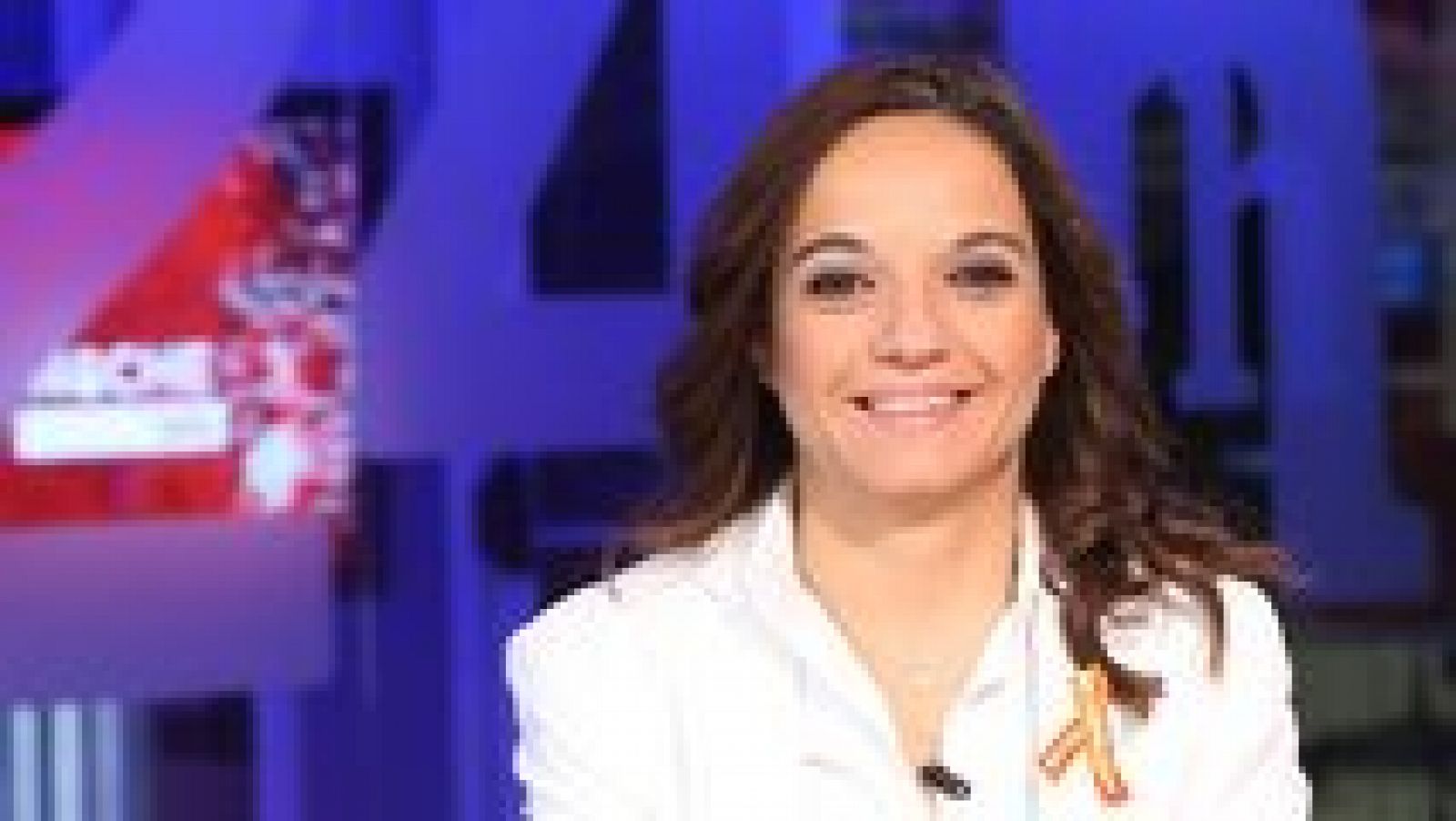 La noche en 24 horas - 13/12/16  - Ver ahora