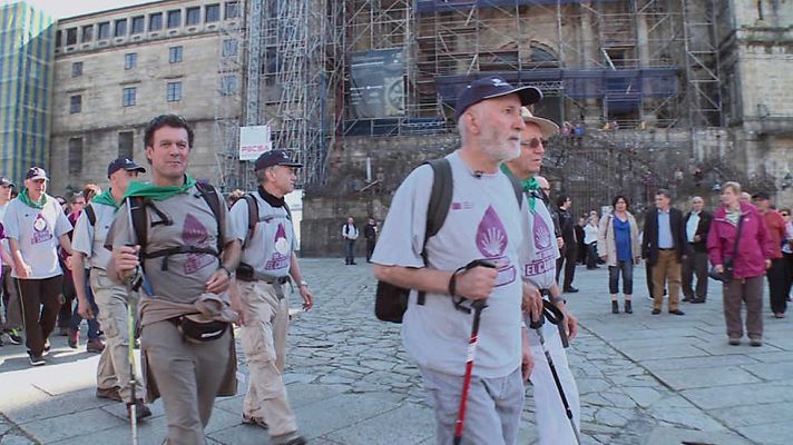 Documentos TV - Que tiemble el camino