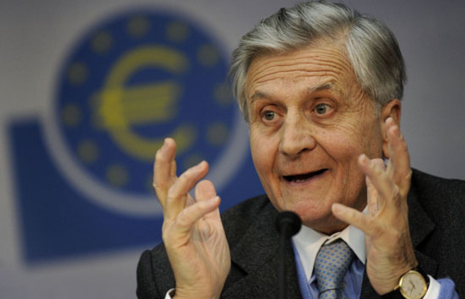 Ésta es la cuarta vez que el BCE baja los tipos desde el mes de octubre.