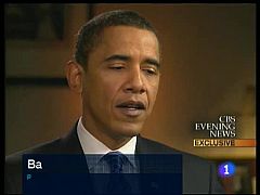 Faltan cinco días para la toma de posesión de Obama