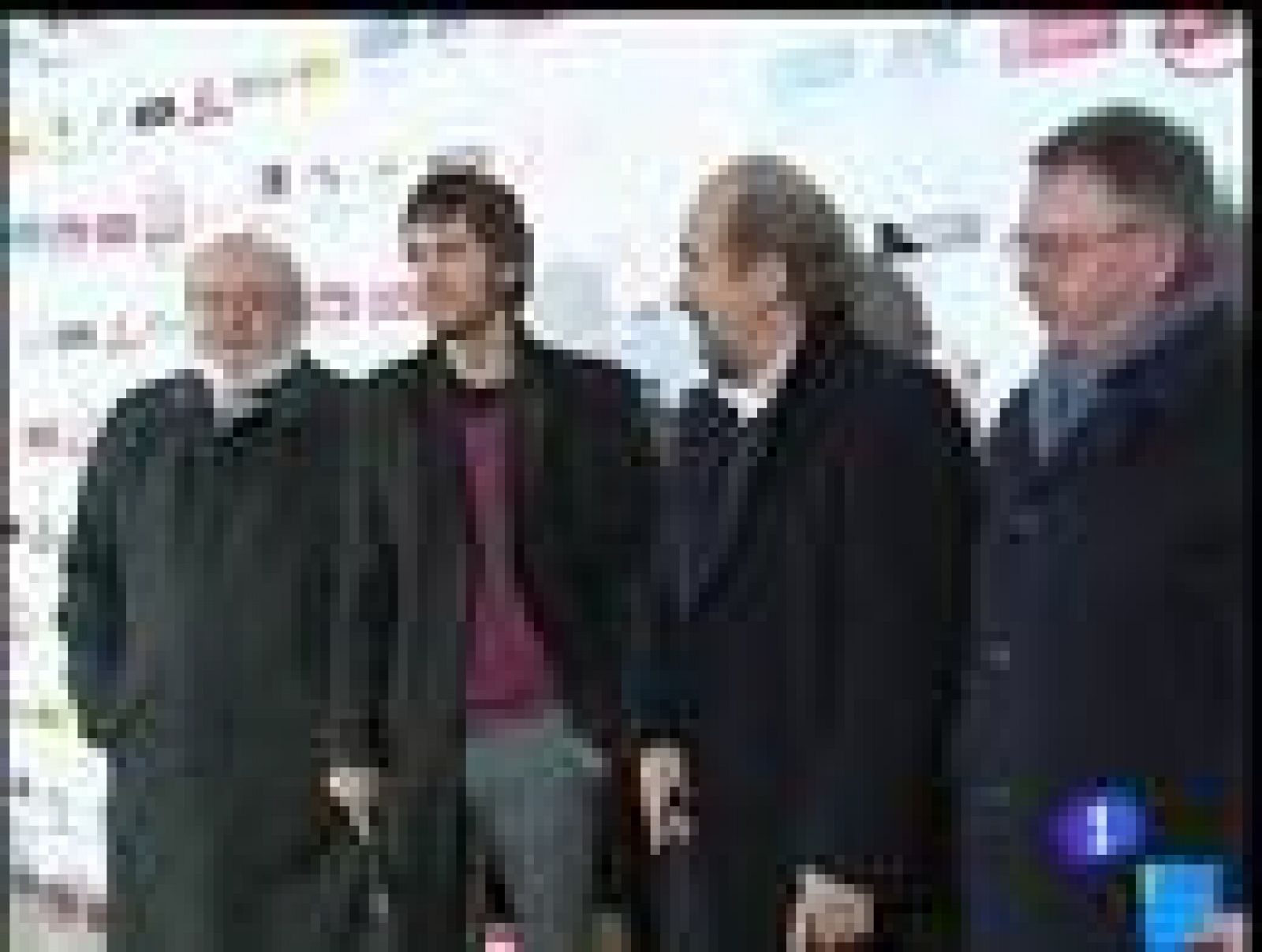 "Camino", Premio José María Forqué | Ver