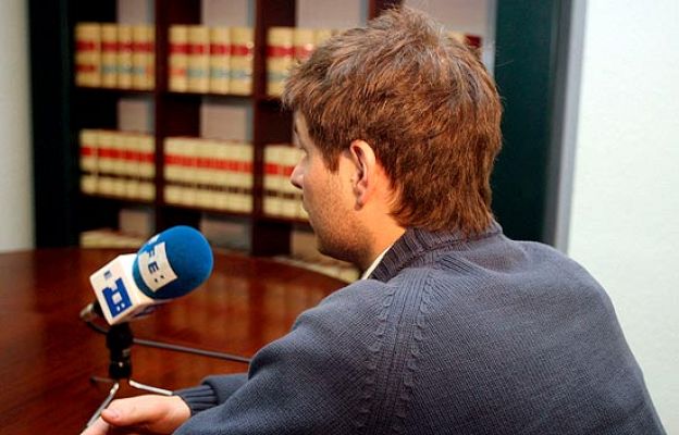  - Detenidos radicales del Bada Bing