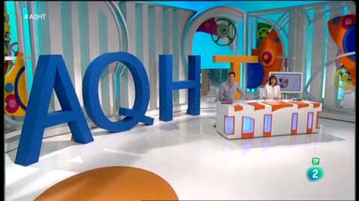 Aquí hay trabajo - ¿Qué pasaría si saliéramos del trabajo a las 6 de la tarde?