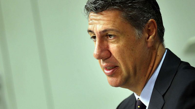 Albiol (PP): "Aznar se merece todos los respetos pero no quiere decir que tengamos que coincidir 100% con él"