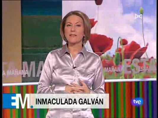 Esta mañana - Esta mañana - 15/01/09