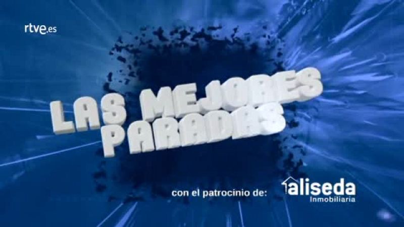 LNFS. Jornada 9. Las mejores paradas - ver ahora