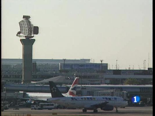 Ciencia y tecnología en Rtve.es - Heathrow tendrá una tercera pista