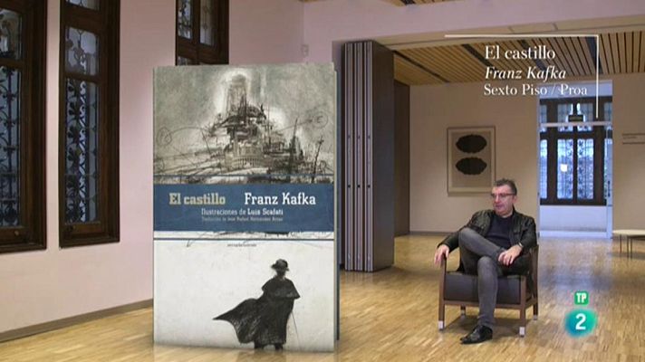 El canon literario del escritor Manuel Vilas