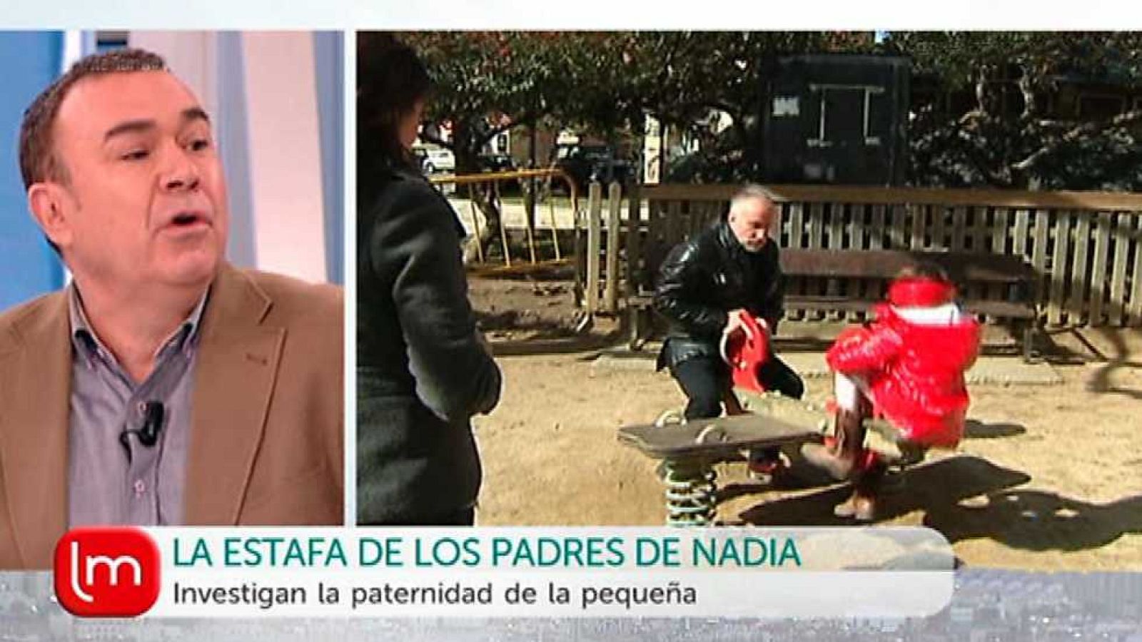 La Mañana - 14/12/16 - ver ahora