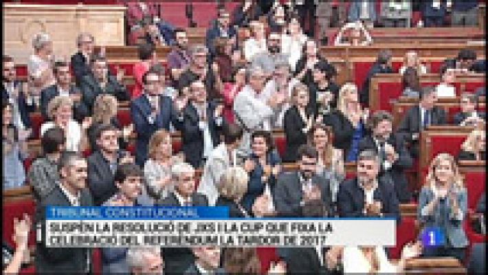 L'Informatiu - L'Informatiu en 3' - 14/12/16