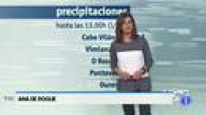 Noticias de Extremadura - El Tiempo en Extremadura - 14/12/16