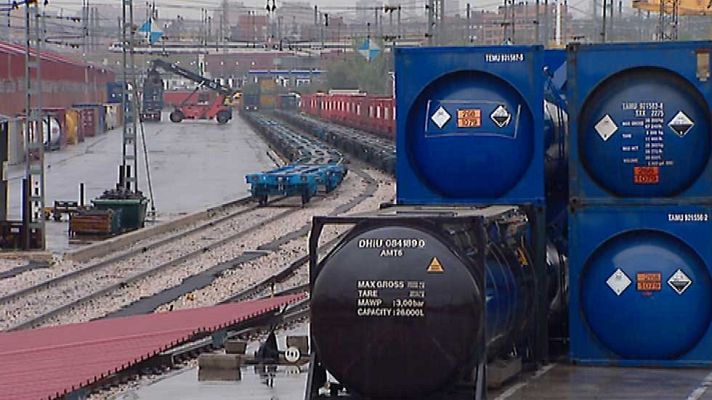 Informativo de Madrid - La Comunidad de Madrid en 4' - 14/12/16