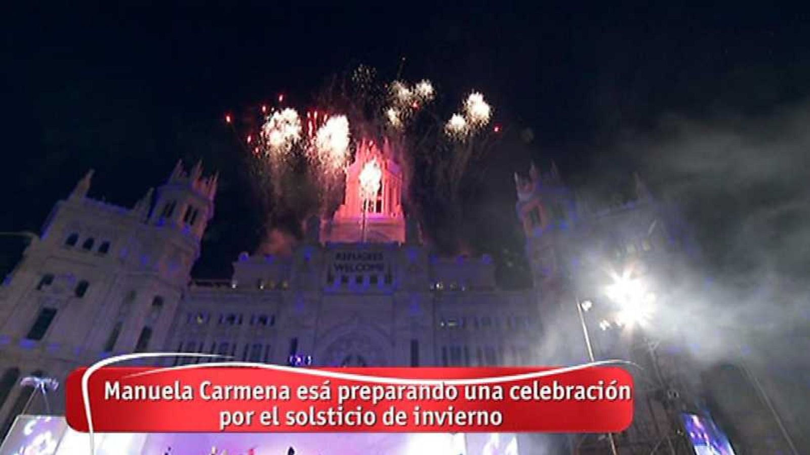 Amigas y conocidas - 14/12/16 - ver ahora