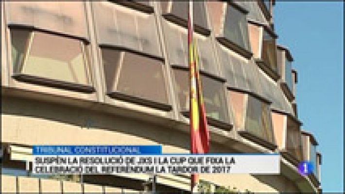 L'Informatiu - L'Informatiu - 14/12/16