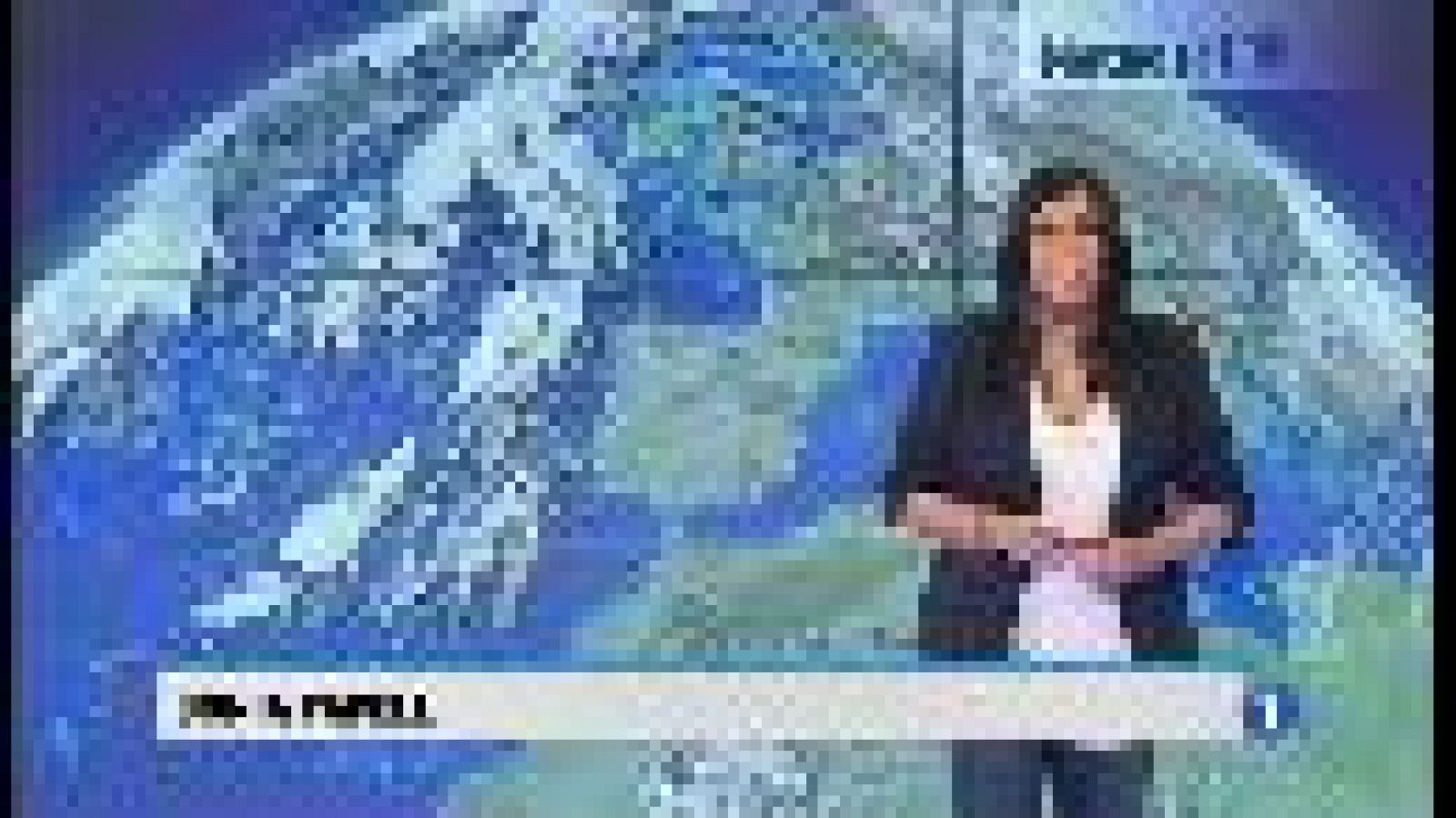 Informatiu Balear: El temps a les Illes Balears - 14/12/16 | RTVE Play