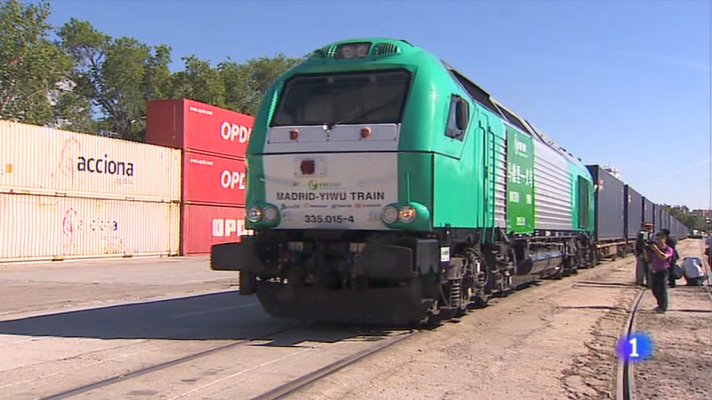 Informativo Telerioja - Informativo Telerioja - 14/12/16