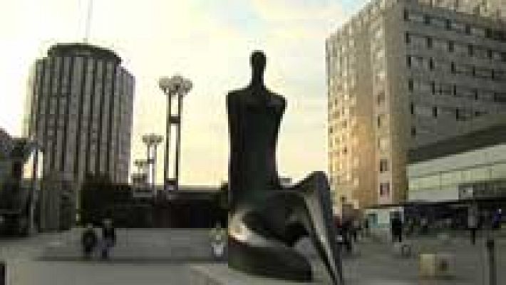 Informativo de Madrid - Informativo de Madrid - 14/12/16