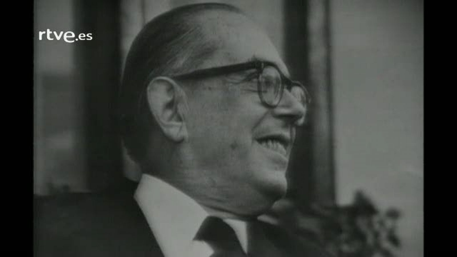 Arxiu TVE Catalunya - Personatges - Pierre Vilar