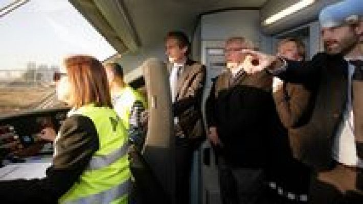 L'informatiu - Comunitat Valenciana - L'Informatiu - Comunitat Valenciana - 14/12/16