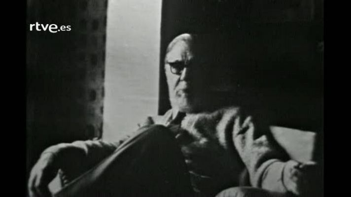 Personatges - Joan Oliver (Pere Quart)