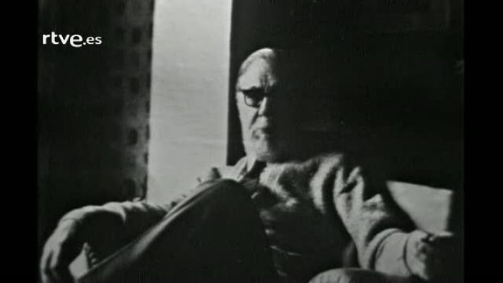 Personatges - Joan Oliver (Pere Quart)