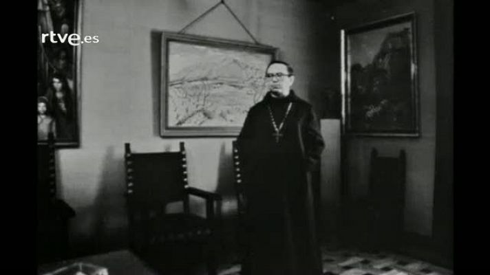 Personatges - Cassià Maria Just