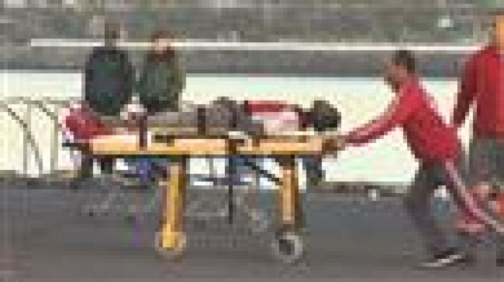 Telecanarias - Canarias en 2' - 14/12/2016