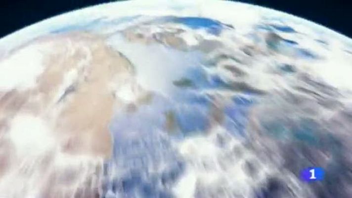 Noticias Murcia - El tiempo en la Region de Murcia - 14/12/2016